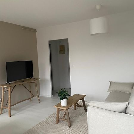 Apartmán Au Coeur De La Ponetie Aurillac Exteriér fotografie
