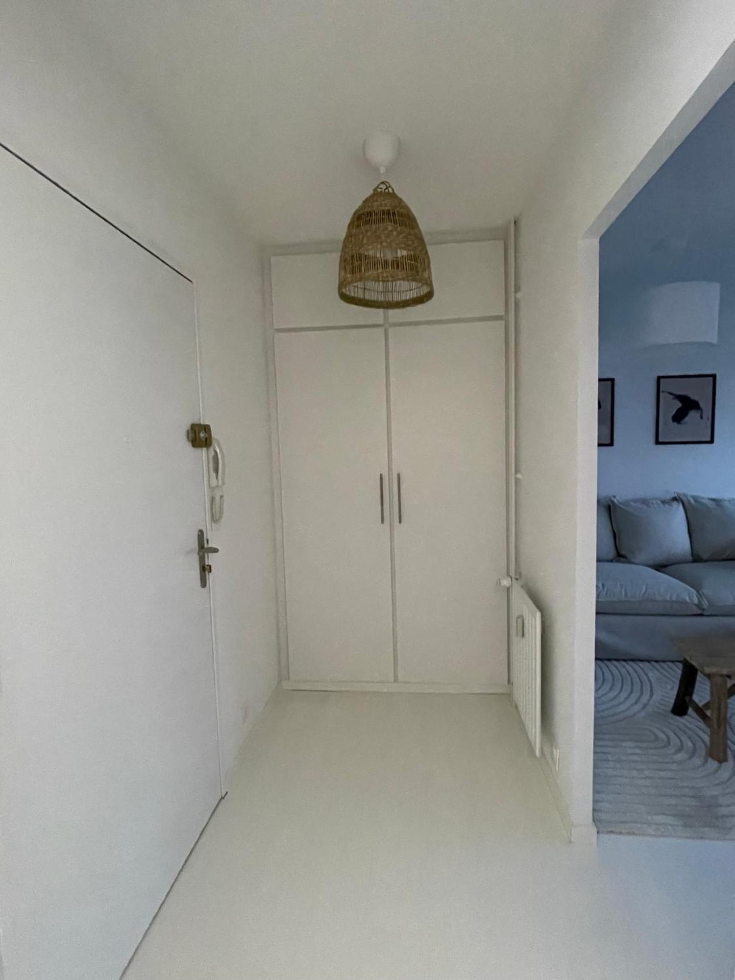 Apartmán Au Coeur De La Ponetie Aurillac Exteriér fotografie